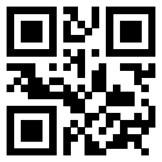 3308947451 Qr Code associato