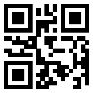 Immagine del Qr Code di 3308947453