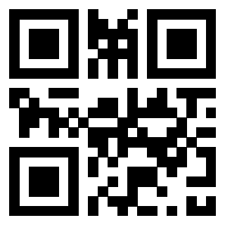 3308947454 - Immagine del Qr Code associato