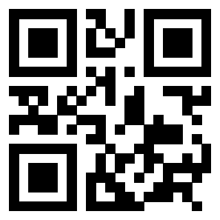 Scansione del Qr Code di 3308947455