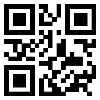 3308947458 - Immagine del QrCode