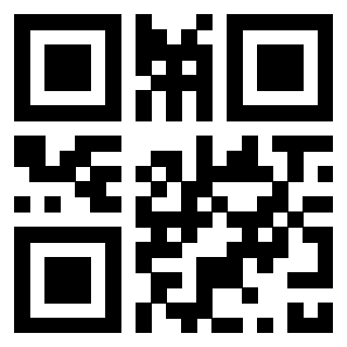 Immagine del QrCode di 3308947459