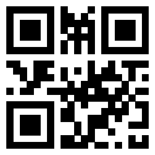 3308947461 - Immagine del QrCode