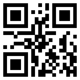 Immagine del QrCode di 3308947463