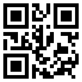 3308947466 Qr Code associato