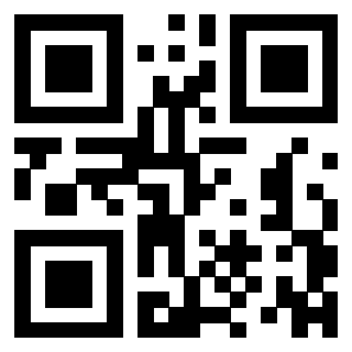 Immagine del Qr Code di 3308947469