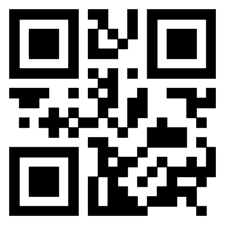 3308947470 Qr Code associato