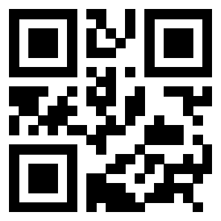 Immagine del QrCode di 3308947471