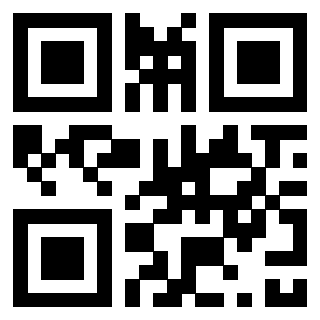 3308947472 - Immagine del QrCode associato