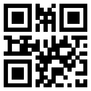 3308947474 - Immagine del Qr Code