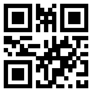 3308947475 - Immagine del QrCode