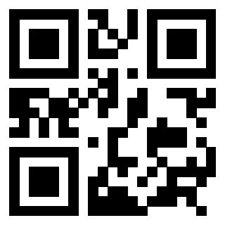 Scansione del Qr Code di 3308947476
