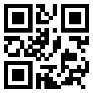 3308947477 - Immagine del QrCode