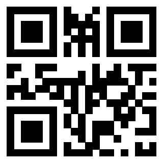 Il Qr Code di 3308947478