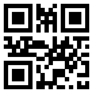 Il Qr Code di 3308947480