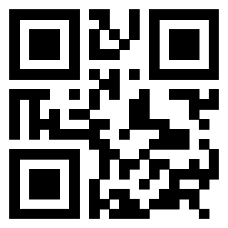 Il Qr Code di 3308947481
