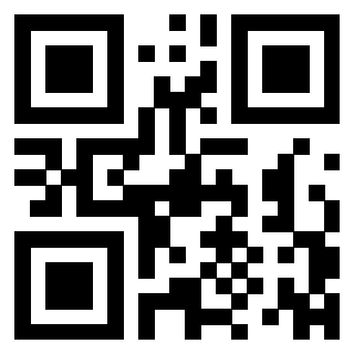 3308947482 - Immagine del QrCode associato
