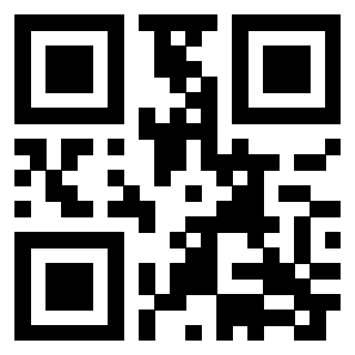 Immagine del QrCode di 3308947483