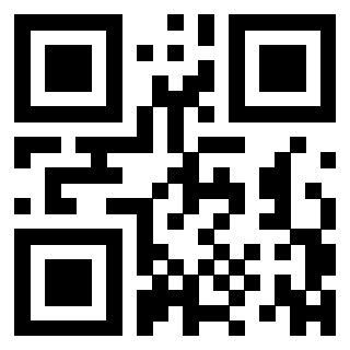 Immagine del QrCode di 3308947484