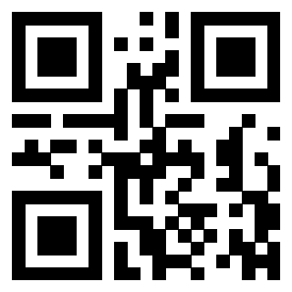 3308947485 Qr Code associato