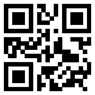 Immagine del QrCode di 3308947490