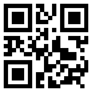 Il QrCode di 3308947491