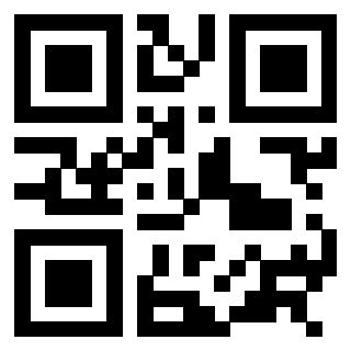 Il Qr Code di 3308947492
