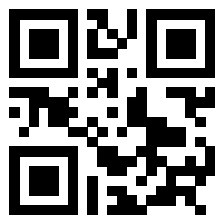 Immagine del QrCode di 3308947495