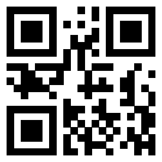 Immagine del QrCode di 3308947497