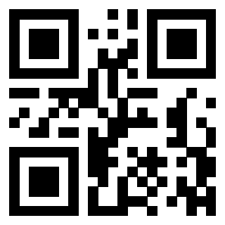 Il Qr Code di 3308947499