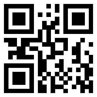 3308947506 QrCode associato