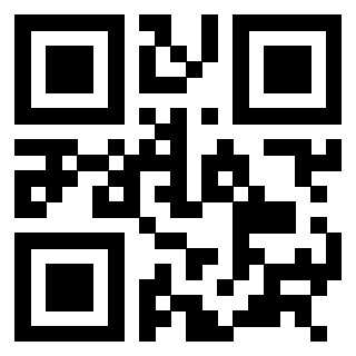 3308947507 - Immagine del QrCode