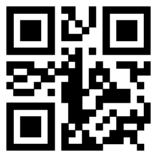 Immagine del Qr Code di 3308947508