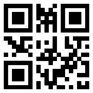 Immagine del QrCode di 3308947509