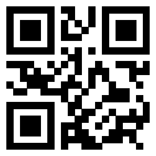 Il QrCode di 3308947510