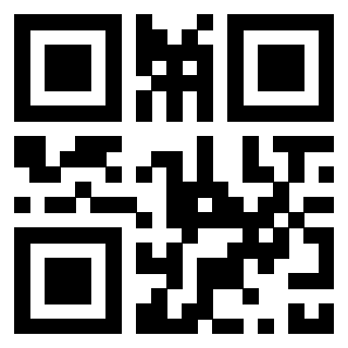 Il Qr Code di 3308947511