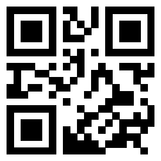 3308947514 Qr Code associato