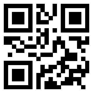 Immagine del Qr Code di 3308947515