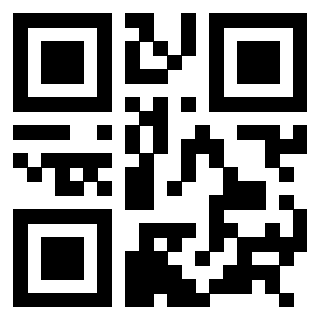 Il QrCode di 3308947517