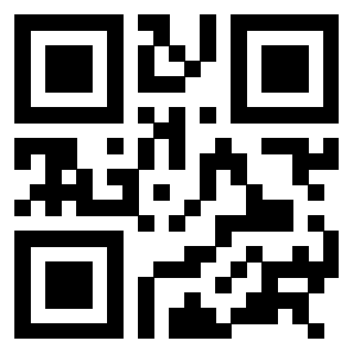 3308947518 - Immagine del Qr Code