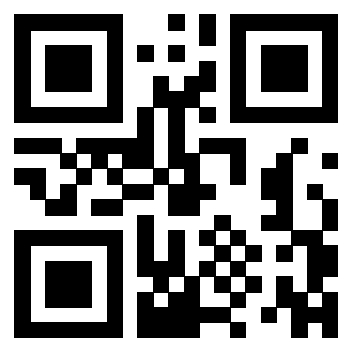 3308947520 - Immagine del Qr Code