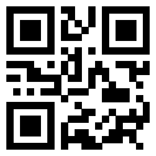 3308947522 QrCode associato