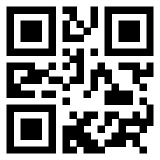 Il Qr Code di 3308947523
