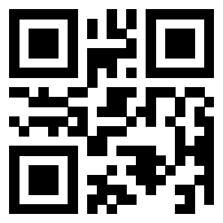 Il QrCode di 3308947527