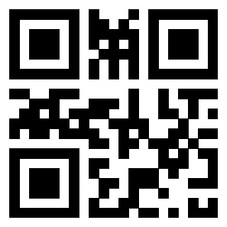 Il Qr Code di 3308947528