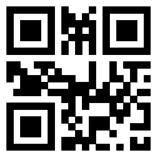 Scansione del Qr Code di 3308947530