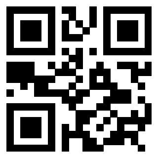 3308947534 - Immagine del Qr Code