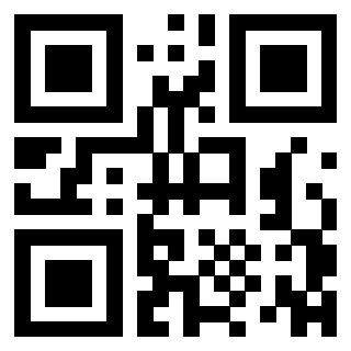 Il Qr Code di 3308947538