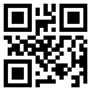 3308947539 - Immagine del Qr Code