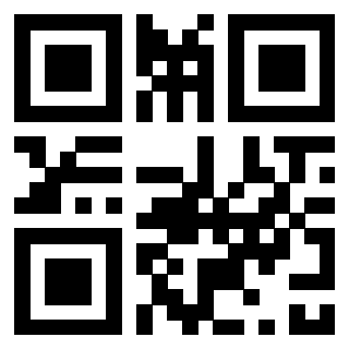 3308947543 - Immagine del QrCode